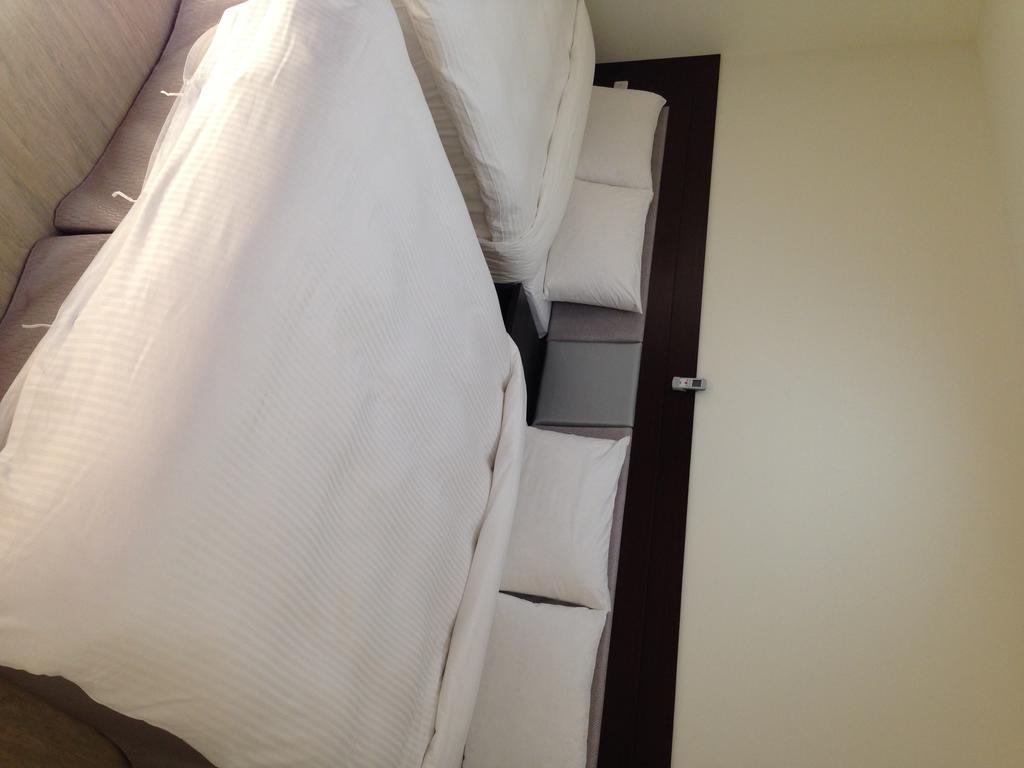 Big Bear Hotel Kaohsiung Cameră foto